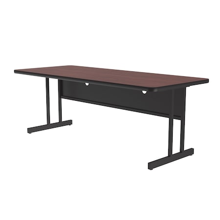 Computer/Training Tables (HPL) - Keyboard Height